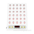 Led Red Light Therapy for Wrinkles Stretch Marks